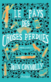 m, Le pays des choses perdues, L'Archipel