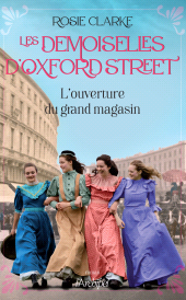 m, Les demoiselles d'Oxford Street, L'Archipel