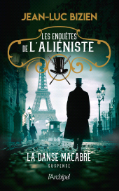 m, Les enquêtes de l'aliéniste : La Danse macabre, L'Archipel