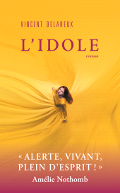 E-book, L'idole, L'Archipel