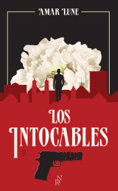 E-book, Los Intocables : La Guerre des cartels, L'Archipel