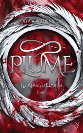 E-book, Plume : Les Anges d'Elysium, L'Archipel