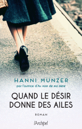E-book, Quand le désir donne des ailes, L'Archipel