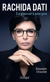 E-book, Rachida Dati, L'Archipel