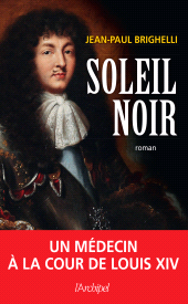 E-book, Soleil noir, L'Archipel
