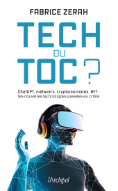 E-book, Tech ou toc?, L'Archipel