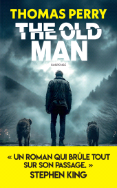 E-book, The Old Man, L'Archipel