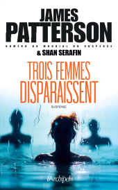 E-book, Trois femmes disparaissent, L'Archipel