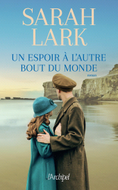 E-book, Un espoir à l'autre bout du monde, L'Archipel