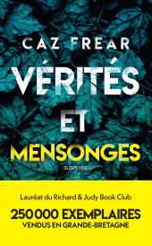 E-book, Vérités et mensonges, L'Archipel