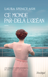 m, Ce monde par-delà l'océan, L'Archipel