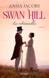 E-book, Swan Hill : Les Retrouvailles, L'Archipel