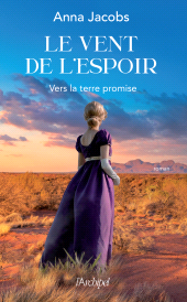 E-book, Le Vent de l'Espoir : Vers la terre promise, L'Archipel
