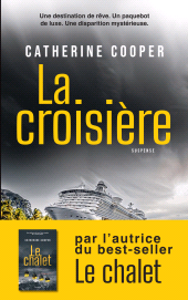E-book, La croisière, L'Archipel