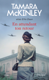 E-book, En attendant ton retour, L'Archipel