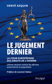 m, Le jugement dernier : La cour européenne des droits de l'Homme, L'Archipel