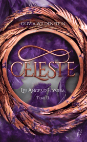 E-book, Les Anges d'Elysium : Céleste, L'Archipel