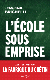 m, L'école sous emprise, L'Archipel