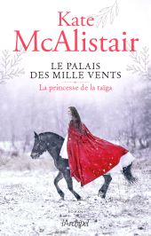 m, Le palais des mille vents : La princesse de la taïga, L'Archipel