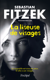 m, La liseuse de visages, L'Archipel