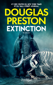 m, Extinction, L'Archipel