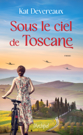 E-book, Sous le ciel de Toscane, L'Archipel