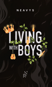 m, Living with boys, L'Archipel