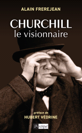 E-book, Churchill le visionnaire, L'Archipel