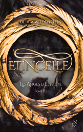 E-book, Les Anges d'Elysium : Etincelle, L'Archipel
