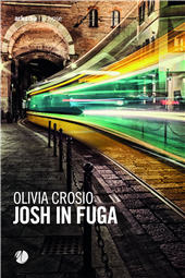 E-book, Josh in fuga, Arkadia