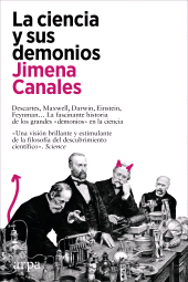 E-book, La ciencia y sus demonios, Arpa