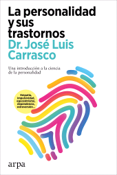 E-book, La personalidad y sus trastornos, Arpa