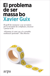 E-book, El problema de ser massa bo, Arpa