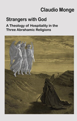 eBook, Strangers with God : A Theology of Hospitality in the Three Abrahamic Religions, ATF Press