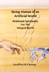 E-book, Being Human in an Artificial World, ATF Press