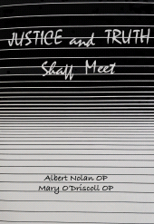 E-book, Justice and Truth Shall Meet : A Dominican Exploration, ATF Press