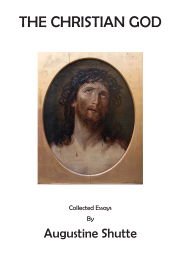 m, The Christian God, ATF Press