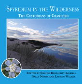 E-book, Spyridium in the Wilderness : The Custodians of Crawford, ATF Press