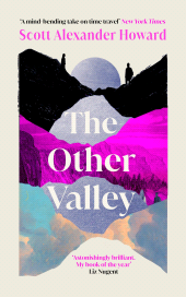 eBook, The Other Valley : The beautiful time travel love story for 2025, Atlantic Books