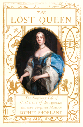 E-book, Queen Catherine's Court : Power and Rebellion in Restoration England, Atlantic Books