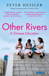 E-book, Other Rivers : A Chinese Education, Atlantic Books
