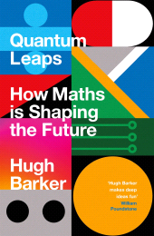 E-book, Quantum Leaps : How Maths Drives Scientific Progress, Atlantic Books