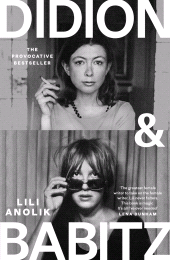 E-book, Didion & Babitz : A Belletrist Book Club pick, Atlantic Books