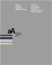 E-book, L'attore, gli attori : scritti per Claudio Vicentini, Accademia University Press