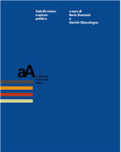 E-book, Cattolicesimo e azione politica, Accademia University Press