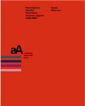 E-book, Rimediazioni : l'eredità beckettiana nel teatro digitale (1995-2009), Accademia University Press