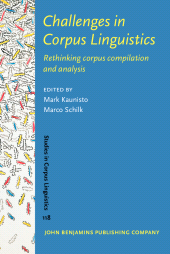 E-book, Challenges in Corpus Linguistics : Rethinking corpus compilation and analysis, John Benjamins Publishing Company