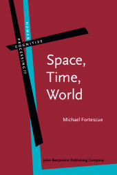 E-book, Space, Time, World, John Benjamins Publishing Company