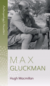 E-book, Max Gluckman, Berghahn Books