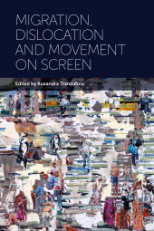 E-book, Migration, Dislocation and Movement on Screen, Berghahn Books